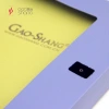 Thickened, durable, perforated and convenient file box, test paper box, data box, document box, Gao Shang 8435 Application Scenario